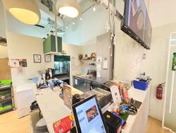COURTYARD BY MARRIOTT SINGAPORE NOVENA (D12), Shop House #556745341